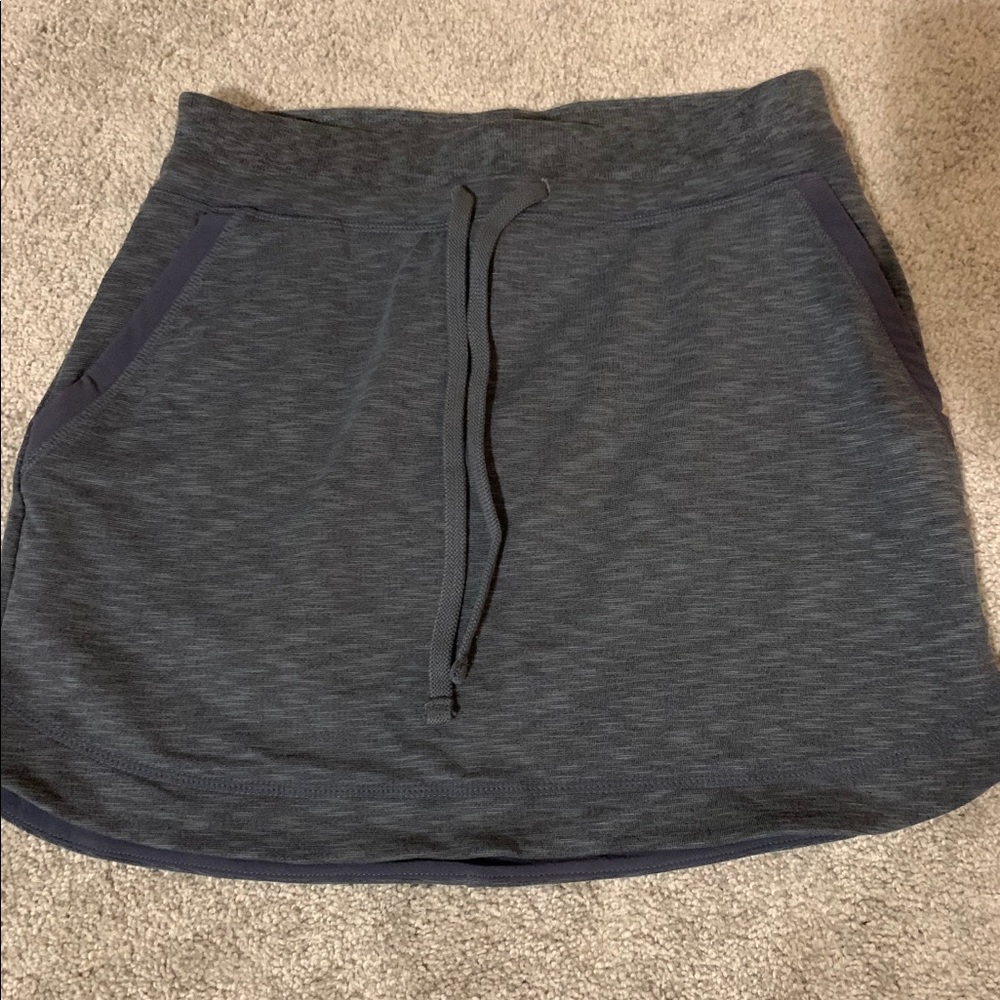Athleta Skirt